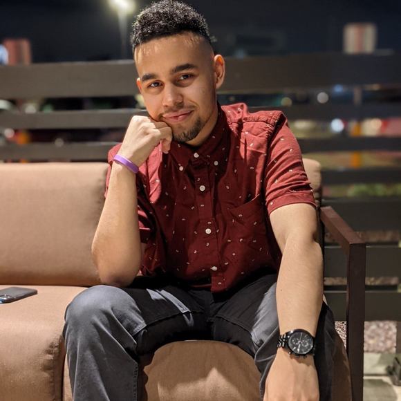 Meet your Posher, Melvin - Picture 1 of 1